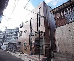 阪急京都本線 西京極駅 徒歩8分