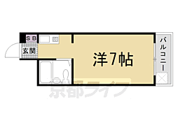 京都地下鉄東西線 太秦天神川駅 徒歩17分