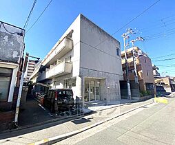 阪急京都本線 西京極駅 徒歩4分の賃貸マンション