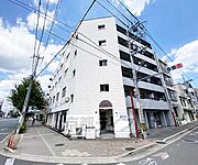 シャピタン六角の賃貸物件