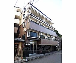 ヴィラ東海15号館