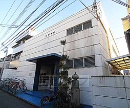 トレビアン東山