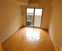 ラナップスクエア京都鴨川 101 1階1Kのリビング/ダイニング