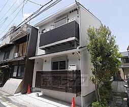 インテグレート清水五条