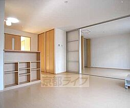 ヴィクトワール 101 1階1LDKのリビング/ダイニング