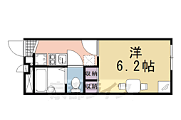 レオパレス鴨川 2階/203