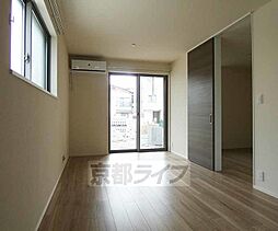 レーベンハイム白金 102 1階2LDKのリビング/ダイニング