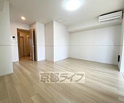 メゾンドエフ 106 1階1LDKのリビング/ダイニング