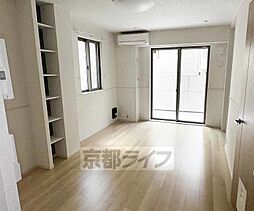 アビアント 101 1階2Kのリビング/ダイニング