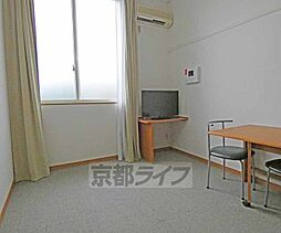 レオパレス和泉VIII 103 1階1Kのリビング/ダイニング