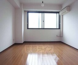 阪急京都本線 西院駅 徒歩2分の賃貸マンション 3階1Kのリビング/ダイニング