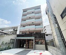 阪急京都本線 西院駅 徒歩10分