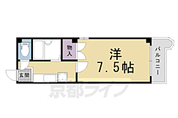 ピースフル京都 5階