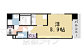 アスヴェル京都東寺前4階6.1万円