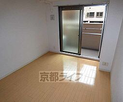 プレサンス京都鴨川彩華 403 4階1Kのリビング/ダイニング