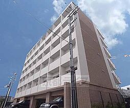 阪急京都本線 西京極駅 徒歩12分