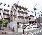 伏見桃山駅より徒歩1分 2階 築21年6ヶ月の賃貸物件