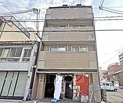 烏丸御池駅より徒歩6分 2階 築20年8ヶ月の賃貸物件