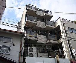 京都市営烏丸線 烏丸御池駅 徒歩5分の賃貸マンション