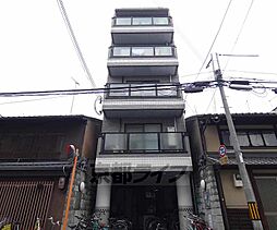 京都市営烏丸線 烏丸御池駅 徒歩8分の賃貸マンション