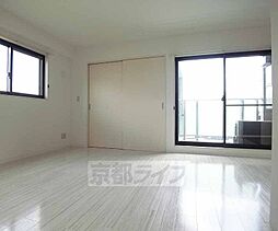 オボール　ドゥロー 501 5階1LDKのリビング/ダイニング