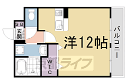 JR山陰本線 花園駅 徒歩12分