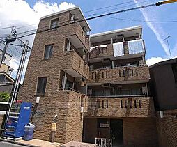 サンヴェール七条