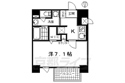 アクロス京都七条鴨川御苑 2階