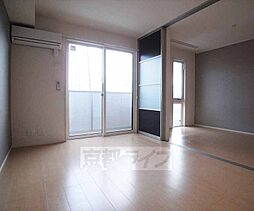 アルヴィータ 202 2階1LDKのリビング/ダイニング