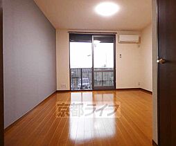 プロミネンス藤森 105 1階1Kのリビング/ダイニング