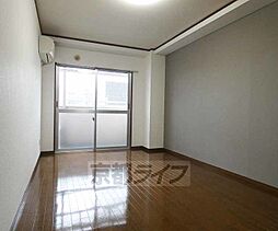 トラスト伏見 301 3階1Kのリビング/ダイニング