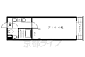 メゾンウィーブ4階5.8万円