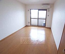 コーディアルホームズ 301 3階1Kのリビング/ダイニング