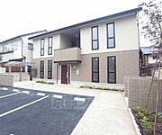 レジウム嵯峨の賃貸物件