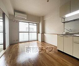 Ｓ．Ｔ．ＭＯＮ 505 5階2LDKのリビング/ダイニング