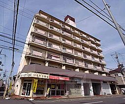 阪急京都本線 西院駅 徒歩5分の賃貸マンション