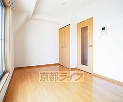 グランドパレス西大路ＥＡＳＴ 601 6階1Kのリビング/ダイニング