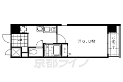 ＳＨＩＣＡＴＡ　ｓｉｘ　ＢＬＤＧ 7階