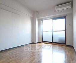 エアフォルク竹田 502 5階1Kのリビング/ダイニング