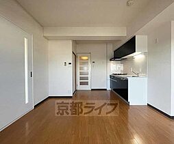 サニーパーク小坂 807 9階3LDKのリビング/ダイニング