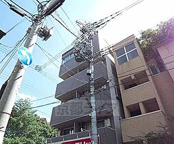 京都市営烏丸線 丸太町駅 徒歩2分の賃貸マンション