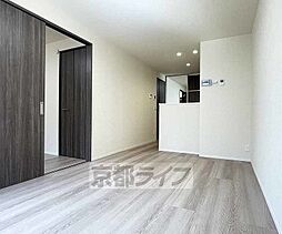 ＧＲＡＭＭ佐野屋敷町 202 2階2LDKのリビング/ダイニング