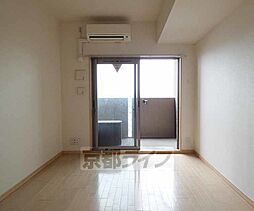 アスヴェル京都七条通 902 9階1Kのリビング/ダイニング