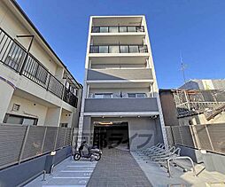 阪急京都本線 大宮駅 徒歩3分