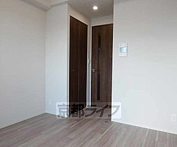 エステムコート京都梅小路公園 502 5階1Kのリビング/ダイニング