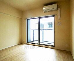 エステムコート京都西大路 708 7階1Kのリビング/ダイニング