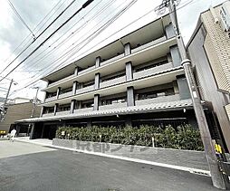 京都地下鉄東西線 二条城前駅 徒歩1分