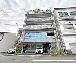 阪急京都本線 西院駅 徒歩6分の賃貸マンション