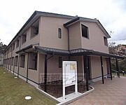 レオネクスト宇多野の賃貸物件