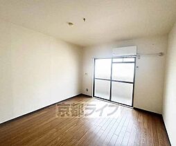 JR山陰本線 太秦駅 徒歩11分の賃貸マンション 2階1Kのリビング/ダイニング